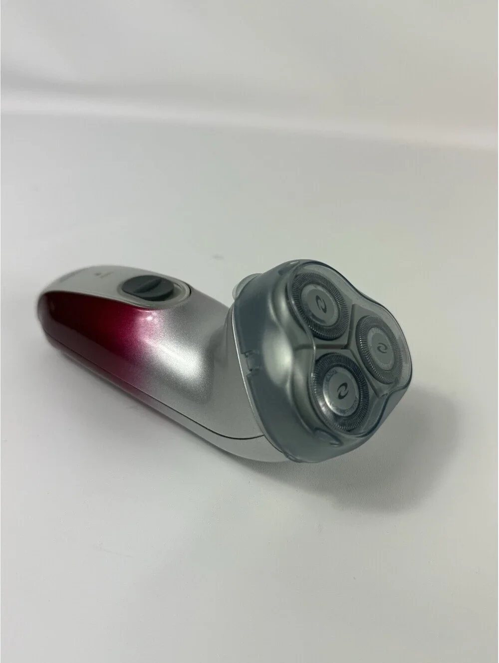 Norelco reflex plus